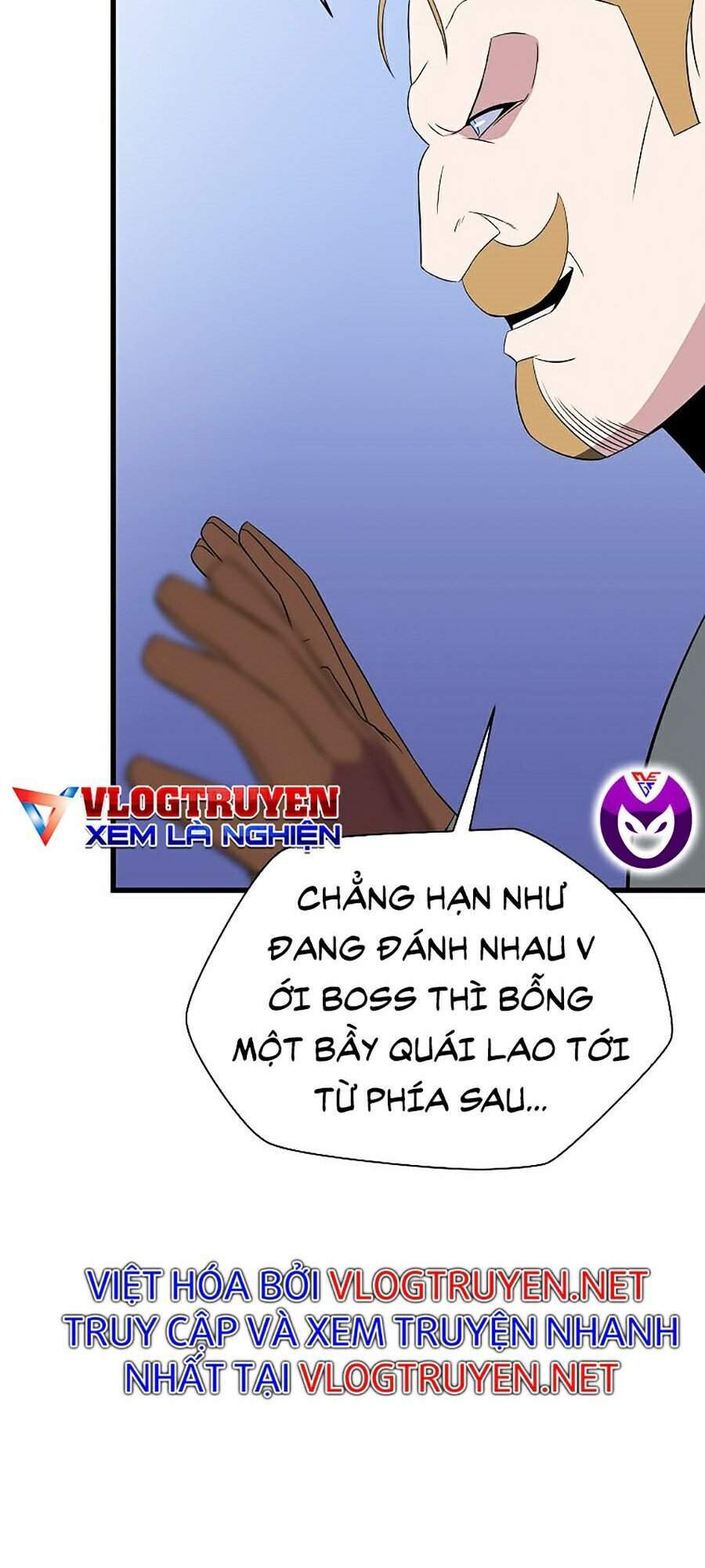 Tiêu Diệt Đấng Cứu Thế Chapter 68 - Trang 2
