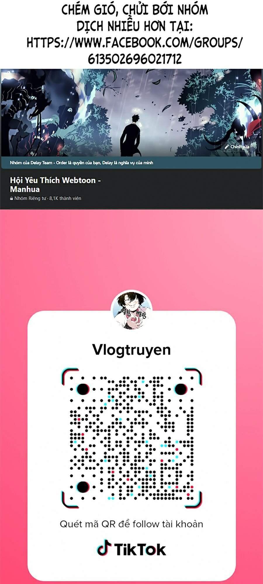 Tiêu Diệt Đấng Cứu Thế Chapter 69 - Trang 2