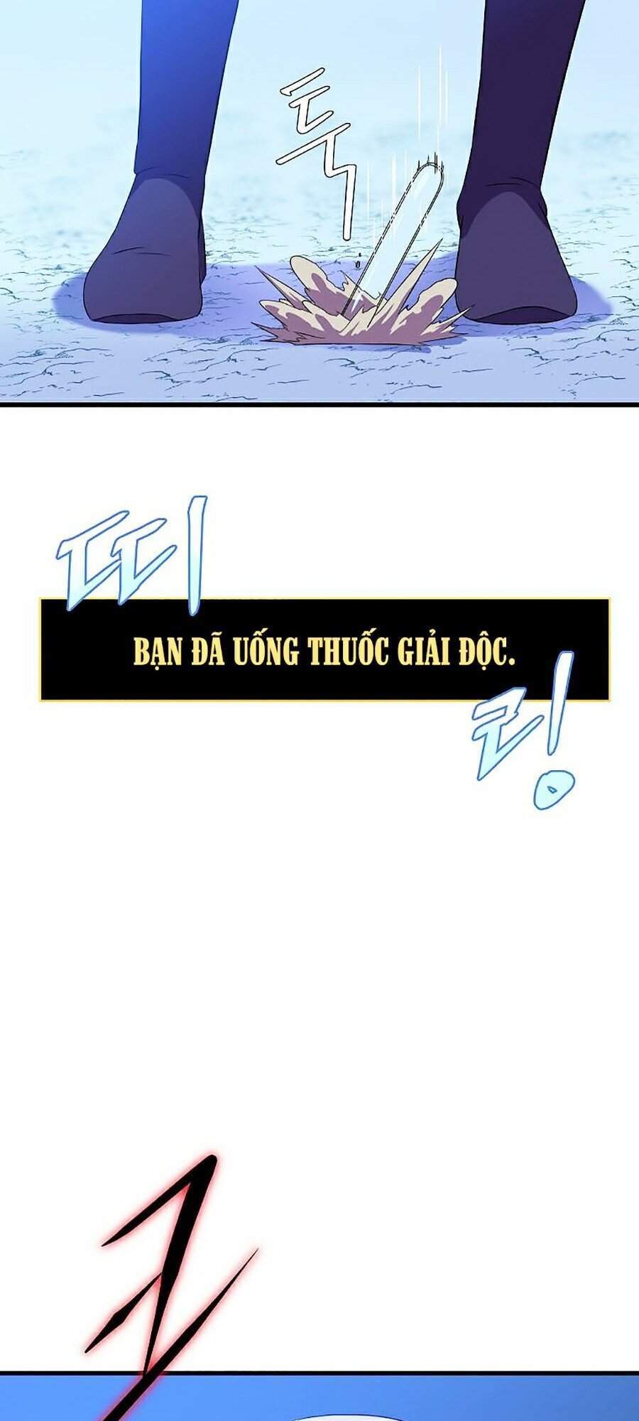 Tiêu Diệt Đấng Cứu Thế Chapter 69 - Trang 2