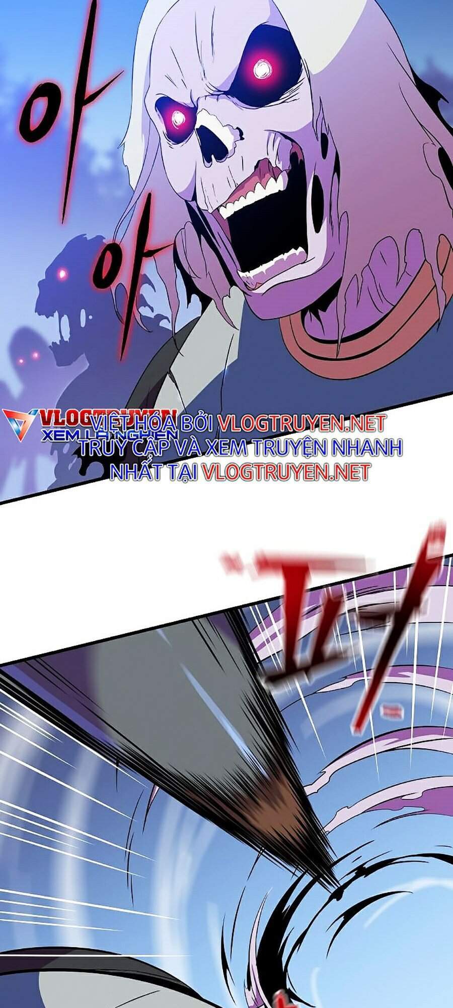 Tiêu Diệt Đấng Cứu Thế Chapter 69 - Trang 2