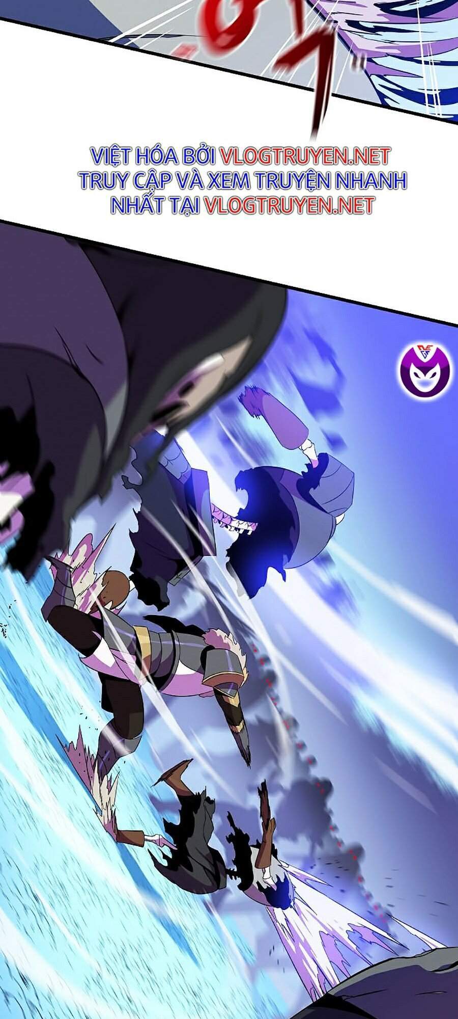 Tiêu Diệt Đấng Cứu Thế Chapter 69 - Trang 2