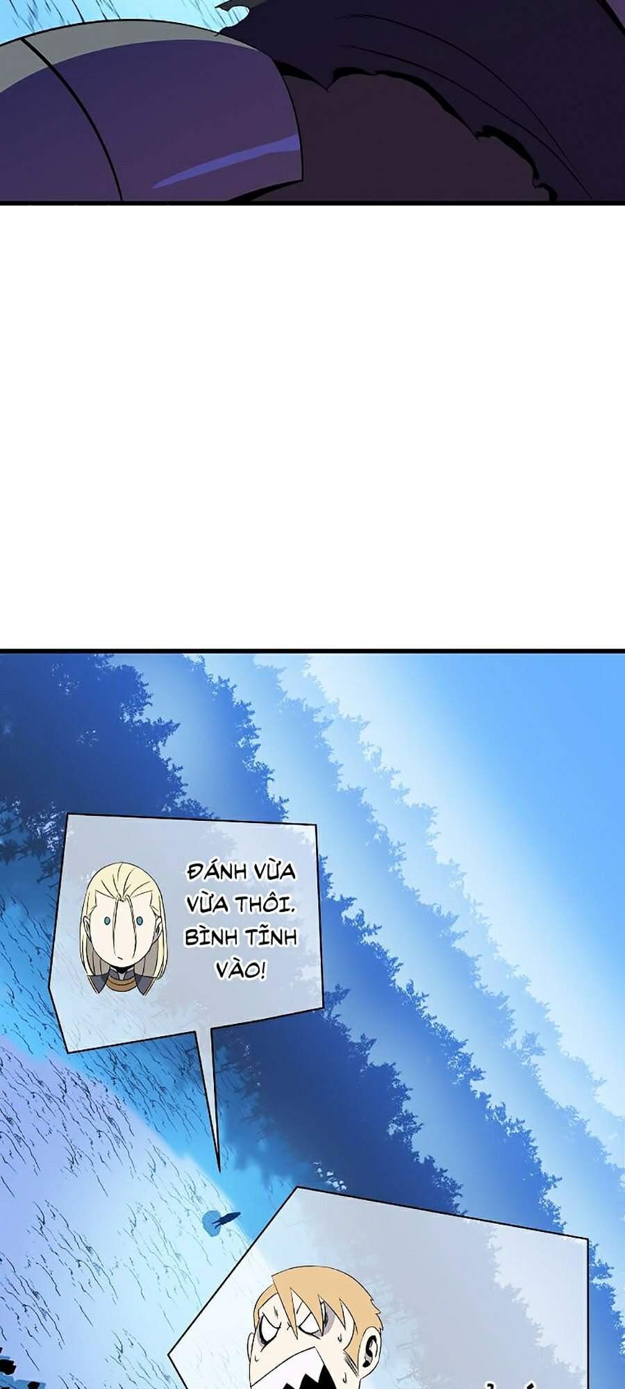 Tiêu Diệt Đấng Cứu Thế Chapter 69 - Trang 2