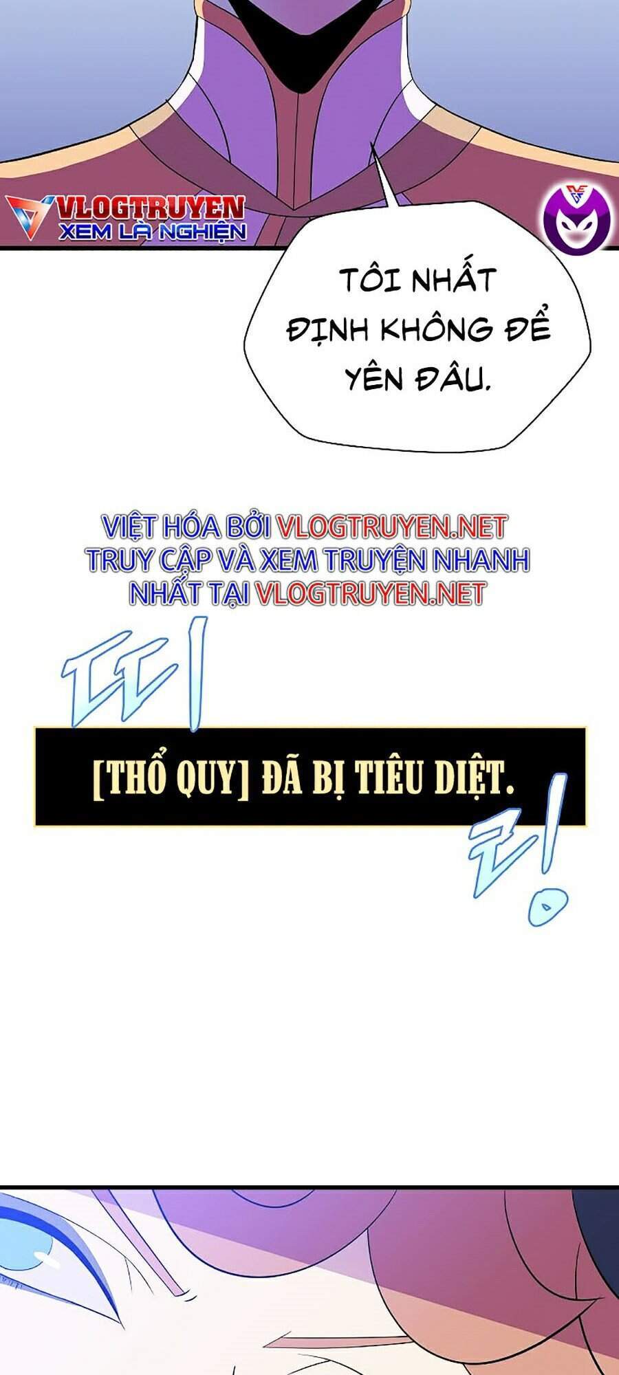 Tiêu Diệt Đấng Cứu Thế Chapter 69 - Trang 2