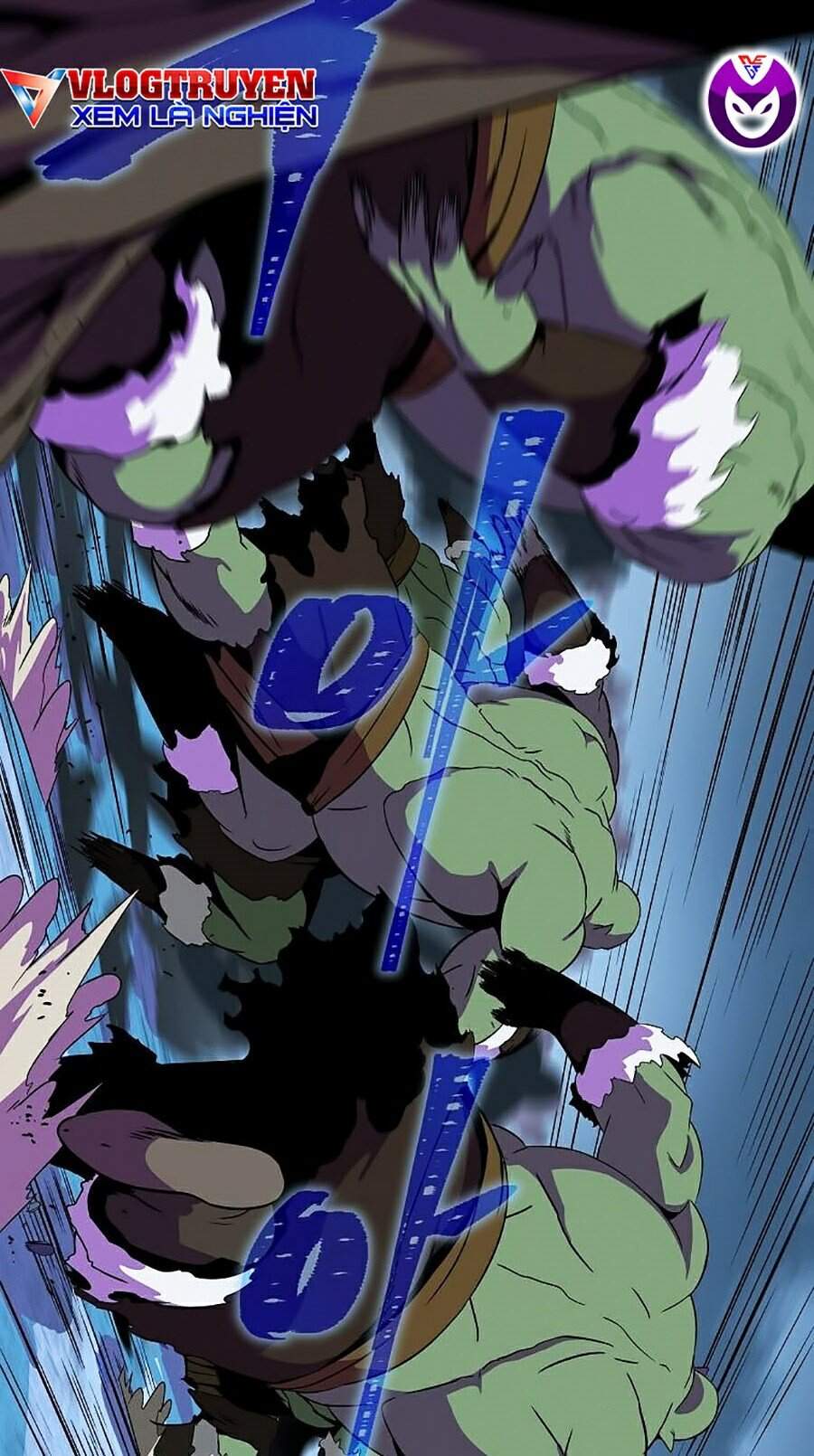 Tiêu Diệt Đấng Cứu Thế Chapter 69 - Trang 2