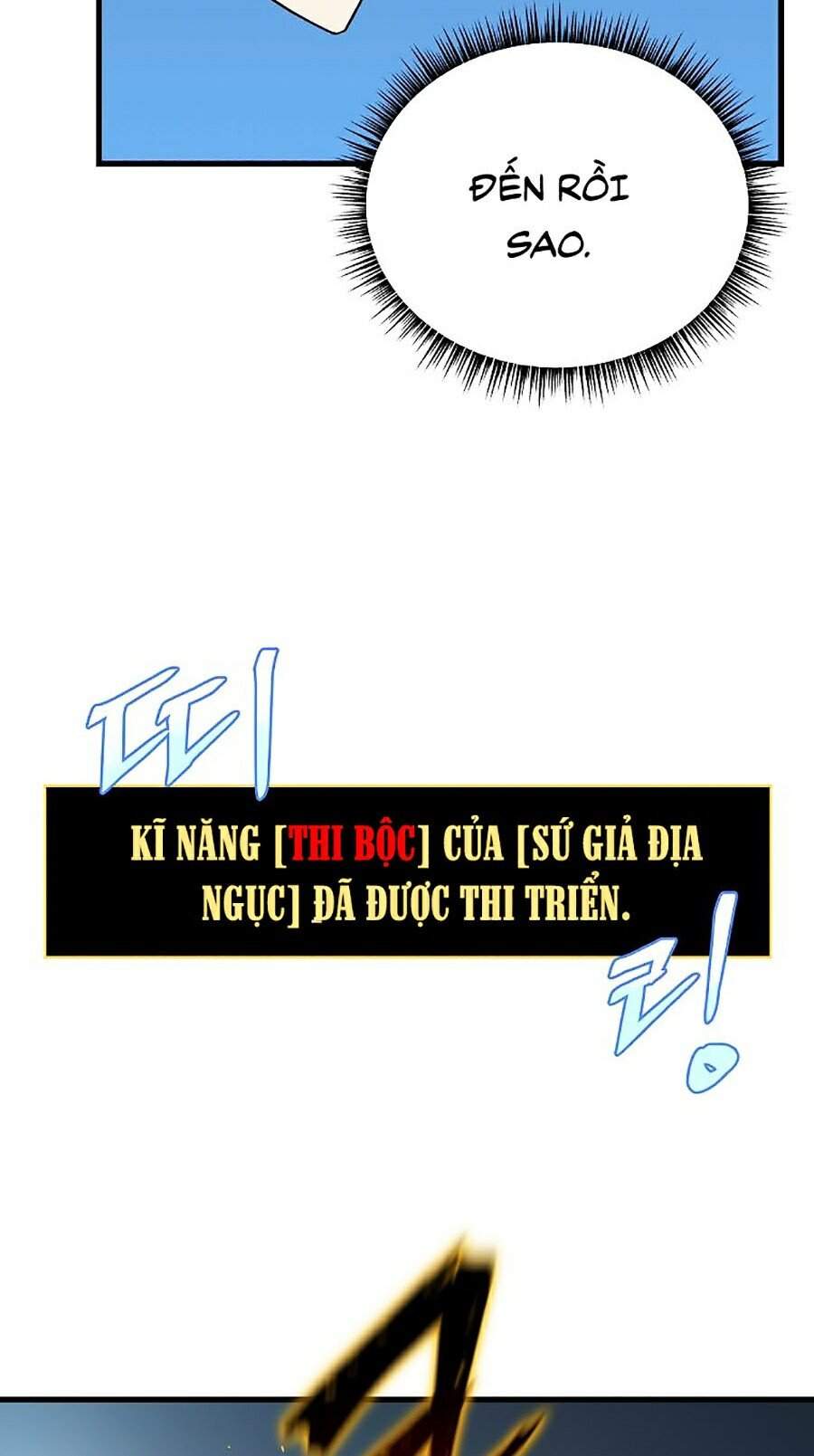 Tiêu Diệt Đấng Cứu Thế Chapter 69 - Trang 2