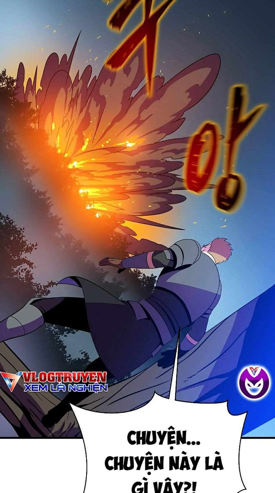 Tiêu Diệt Đấng Cứu Thế Chapter 69 - Trang 2