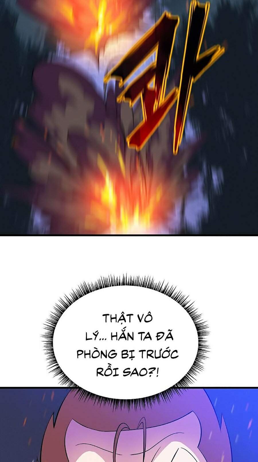 Tiêu Diệt Đấng Cứu Thế Chapter 69 - Trang 2