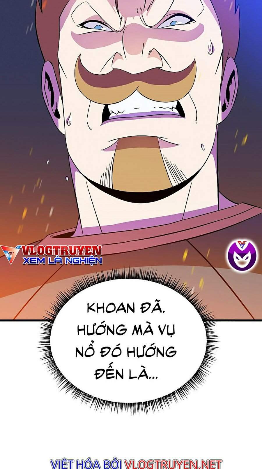 Tiêu Diệt Đấng Cứu Thế Chapter 69 - Trang 2