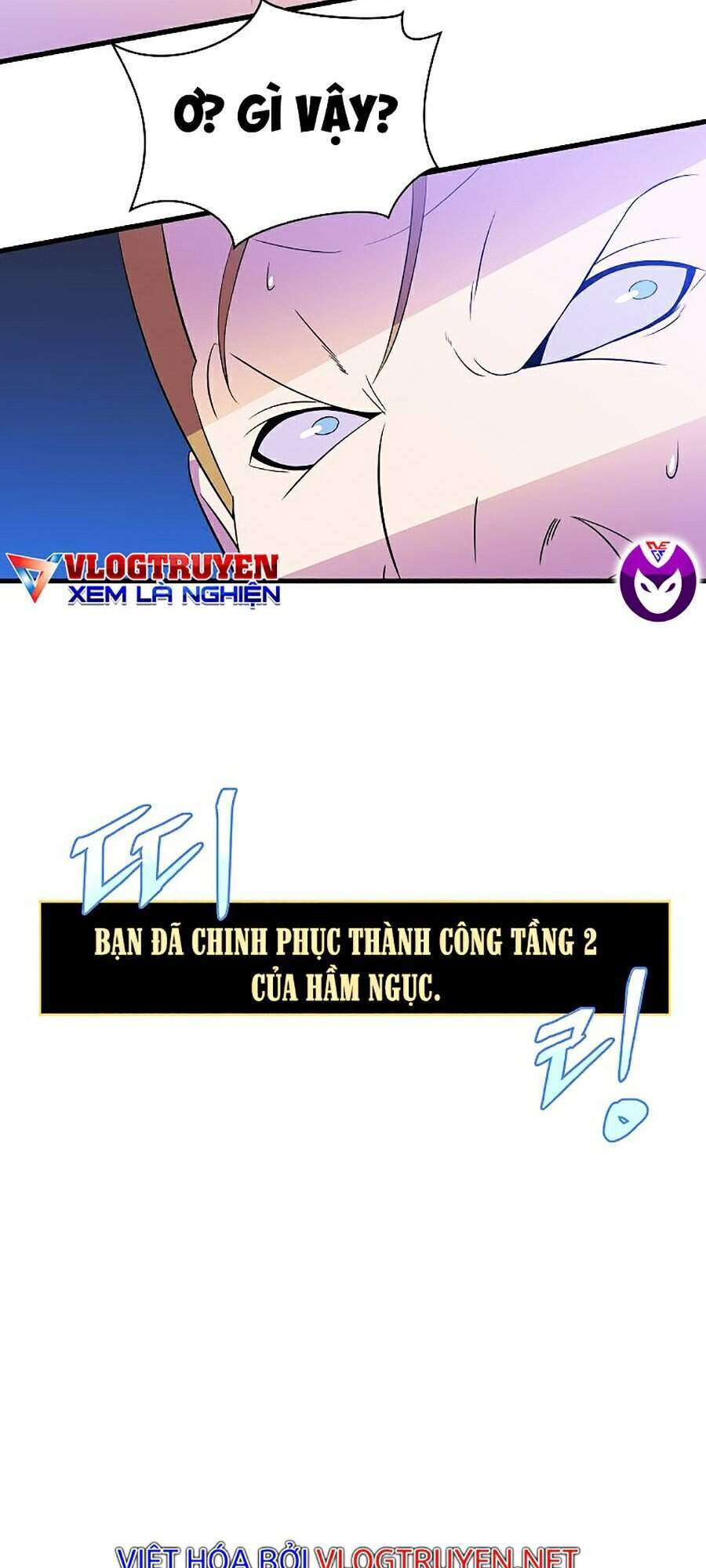 Tiêu Diệt Đấng Cứu Thế Chapter 69 - Trang 2