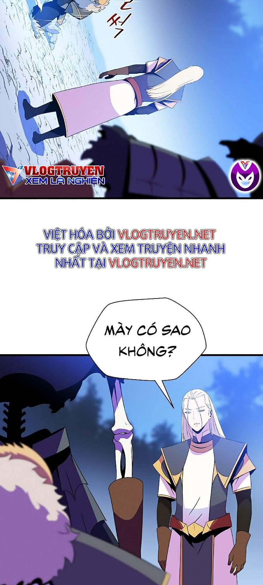 Tiêu Diệt Đấng Cứu Thế Chapter 69 - Trang 2