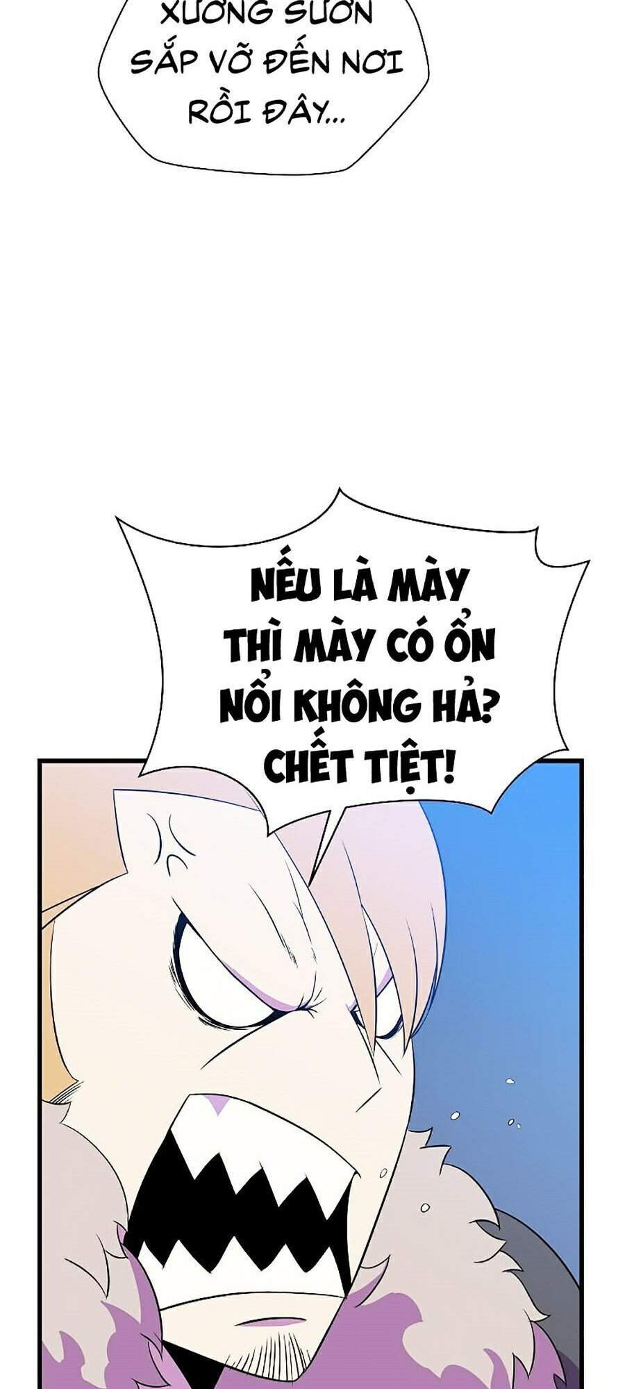 Tiêu Diệt Đấng Cứu Thế Chapter 69 - Trang 2