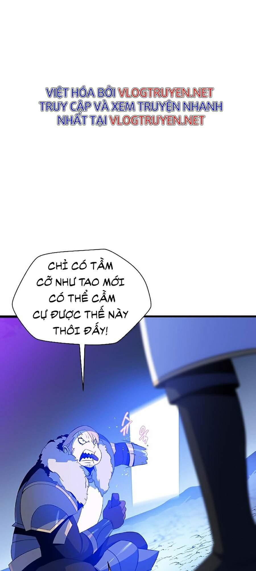 Tiêu Diệt Đấng Cứu Thế Chapter 69 - Trang 2