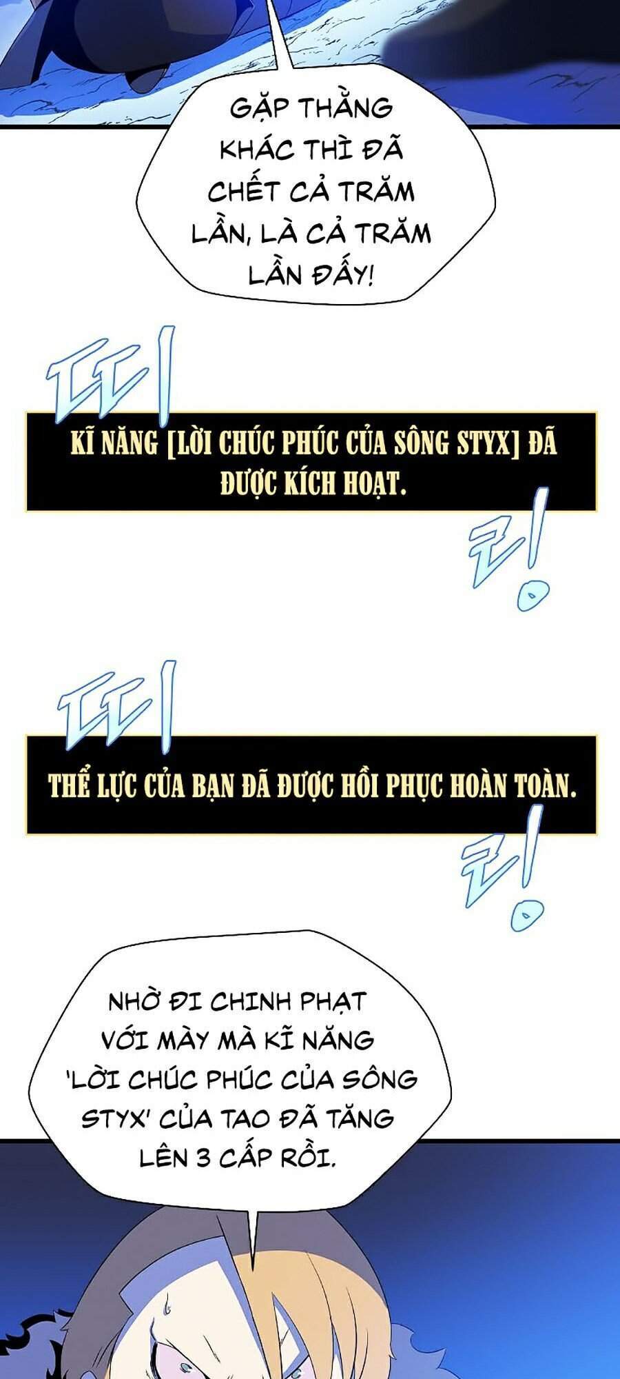 Tiêu Diệt Đấng Cứu Thế Chapter 69 - Trang 2