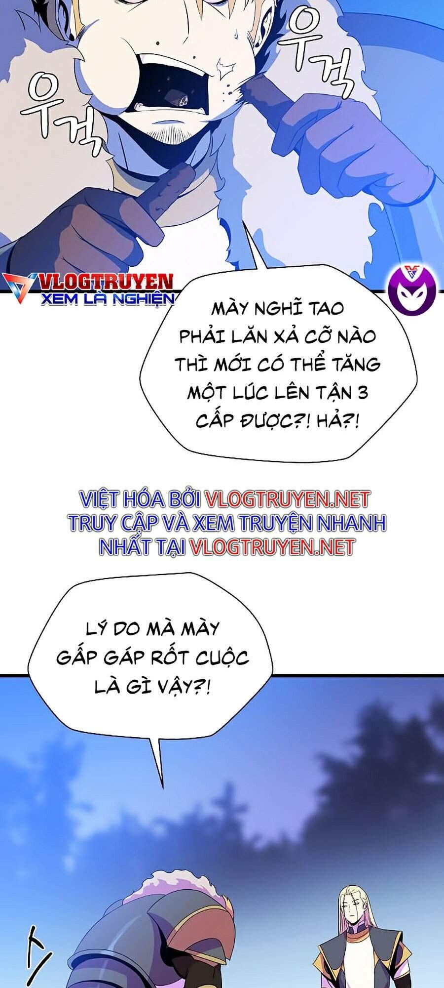 Tiêu Diệt Đấng Cứu Thế Chapter 69 - Trang 2