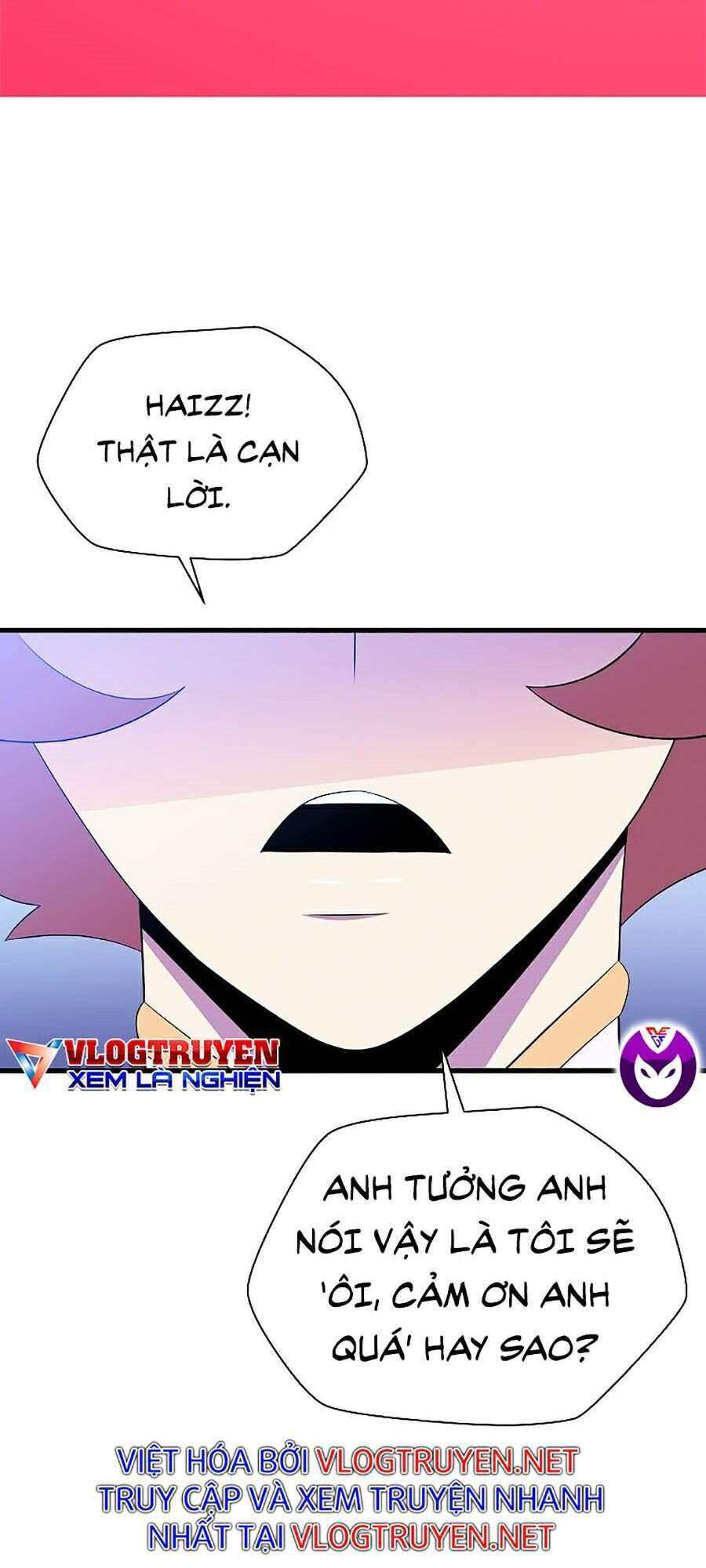 Tiêu Diệt Đấng Cứu Thế Chapter 69 - Trang 2