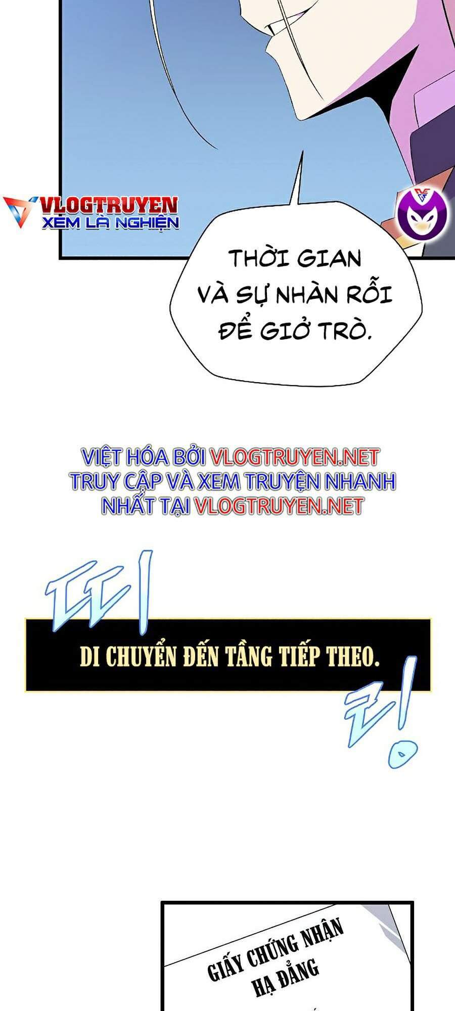 Tiêu Diệt Đấng Cứu Thế Chapter 69 - Trang 2