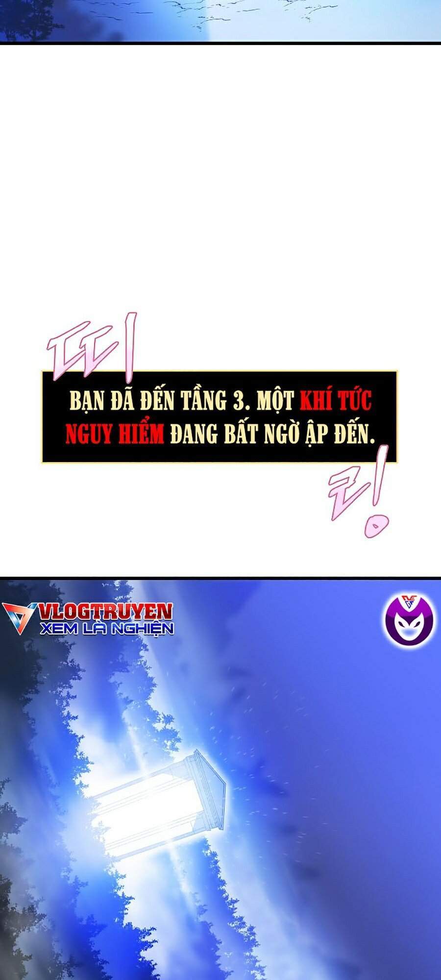 Tiêu Diệt Đấng Cứu Thế Chapter 69 - Trang 2