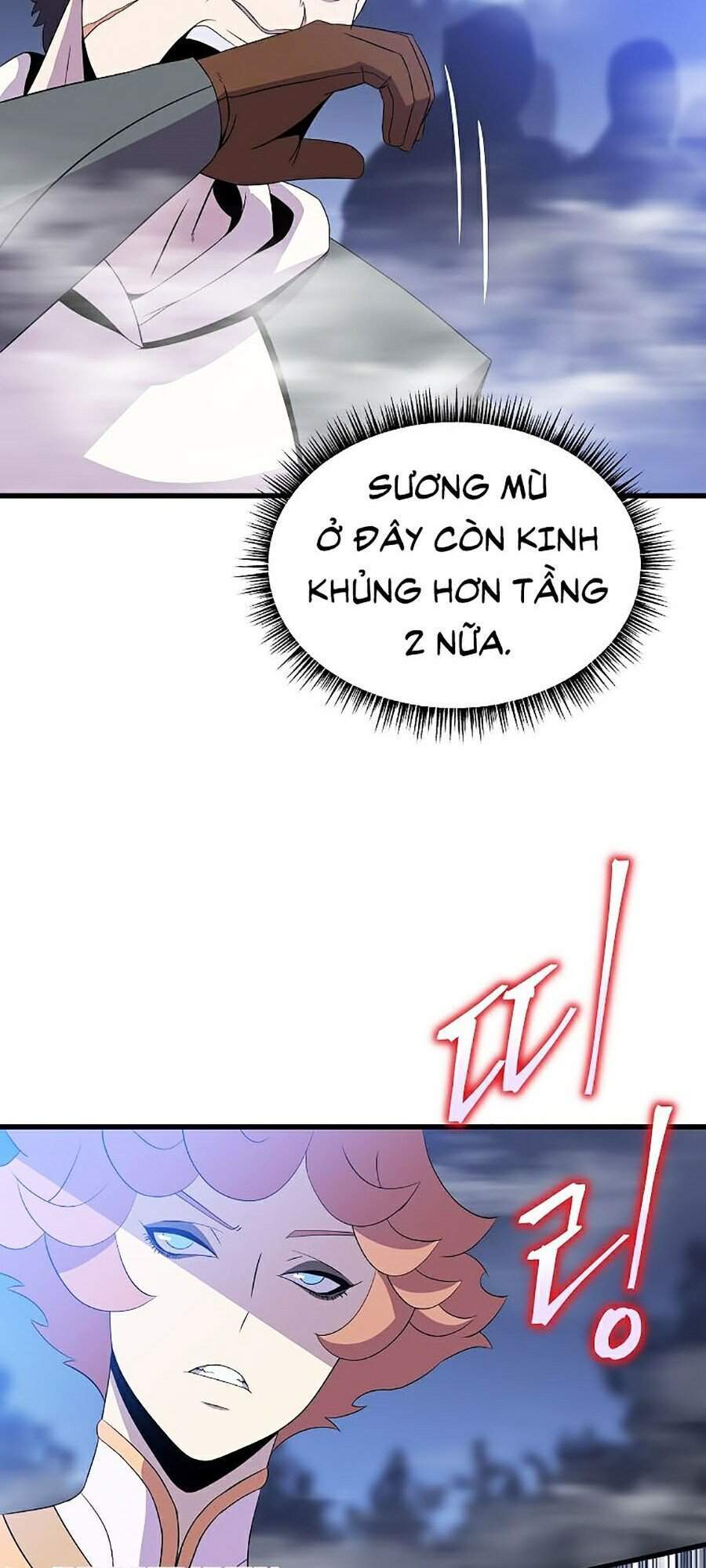 Tiêu Diệt Đấng Cứu Thế Chapter 69 - Trang 2