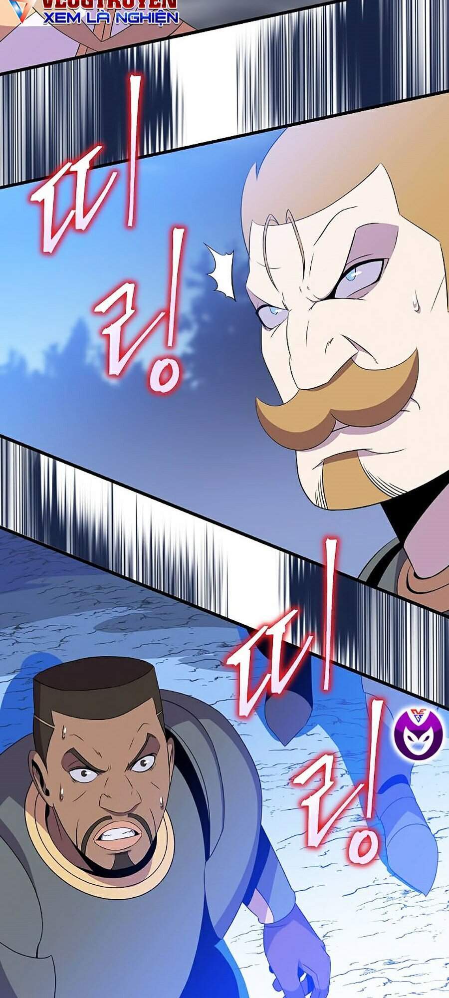 Tiêu Diệt Đấng Cứu Thế Chapter 69 - Trang 2