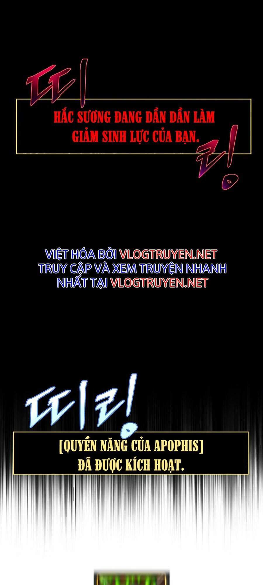 Tiêu Diệt Đấng Cứu Thế Chapter 69 - Trang 2