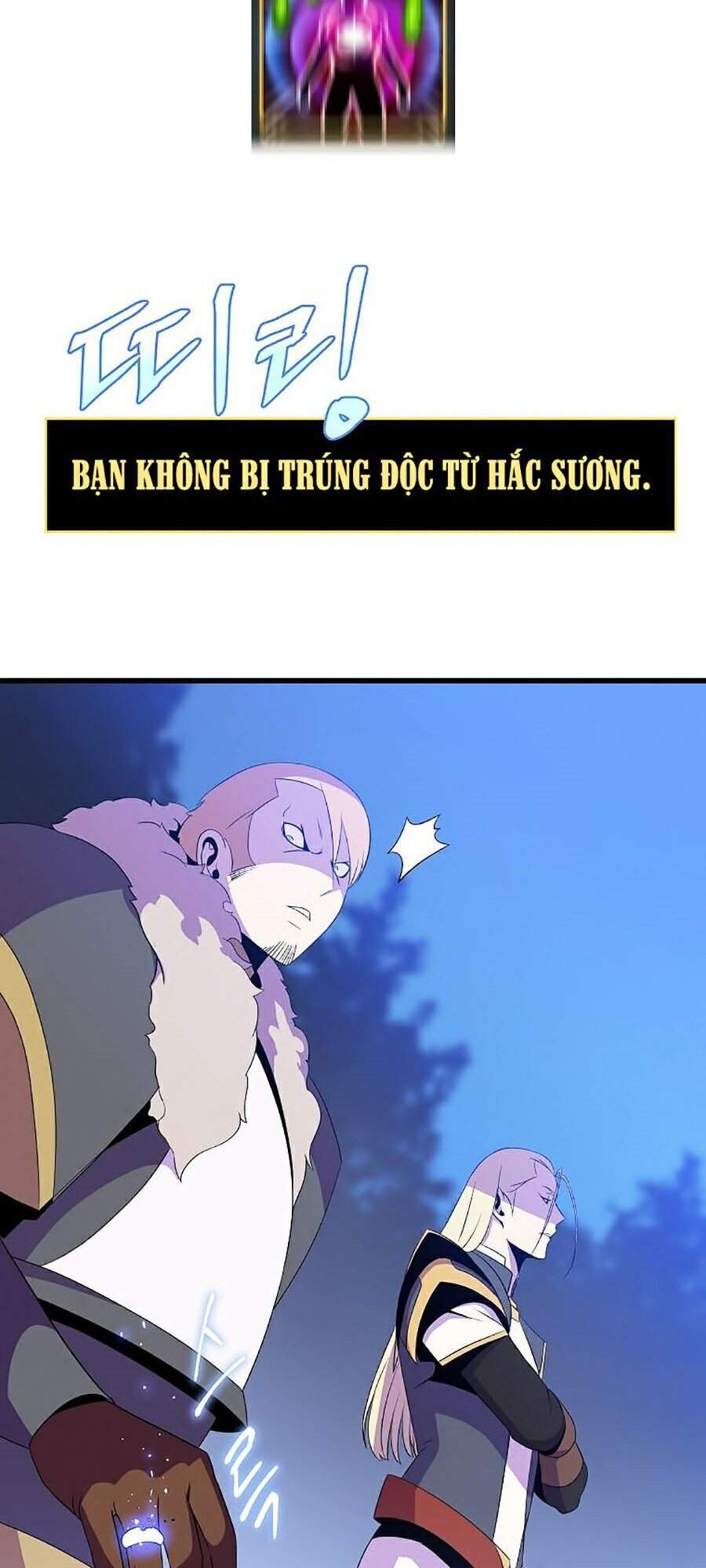 Tiêu Diệt Đấng Cứu Thế Chapter 69 - Trang 2