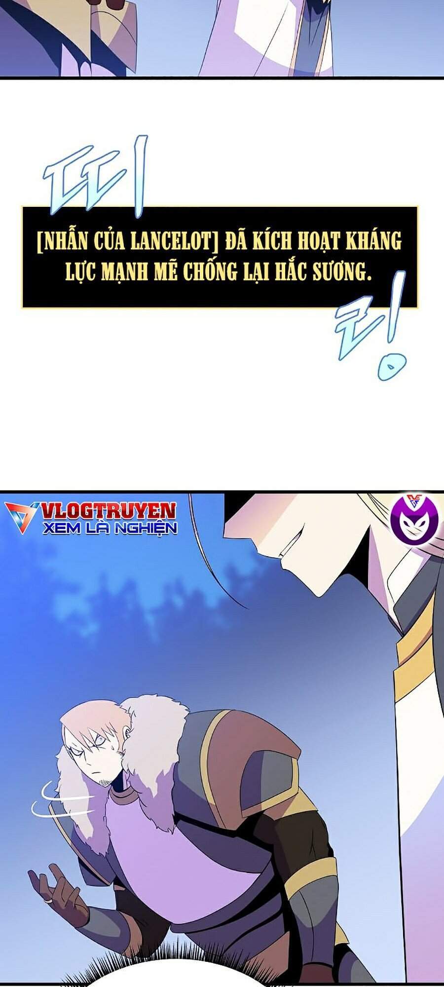 Tiêu Diệt Đấng Cứu Thế Chapter 69 - Trang 2