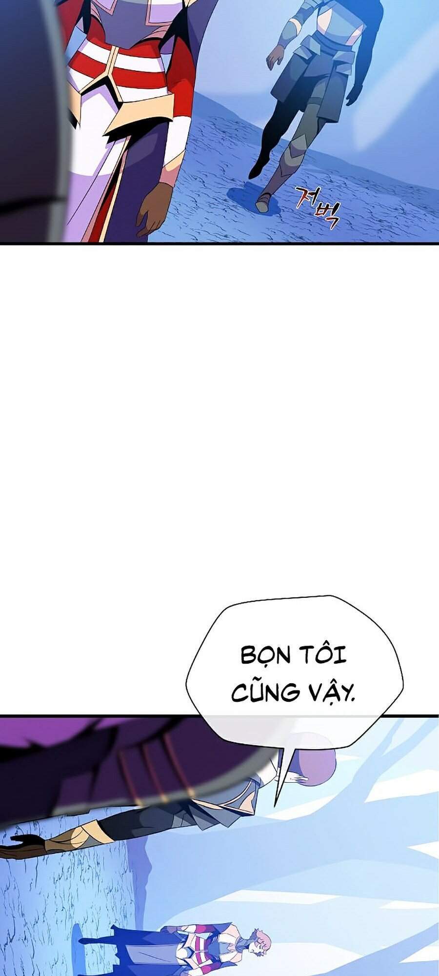 Tiêu Diệt Đấng Cứu Thế Chapter 69 - Trang 2