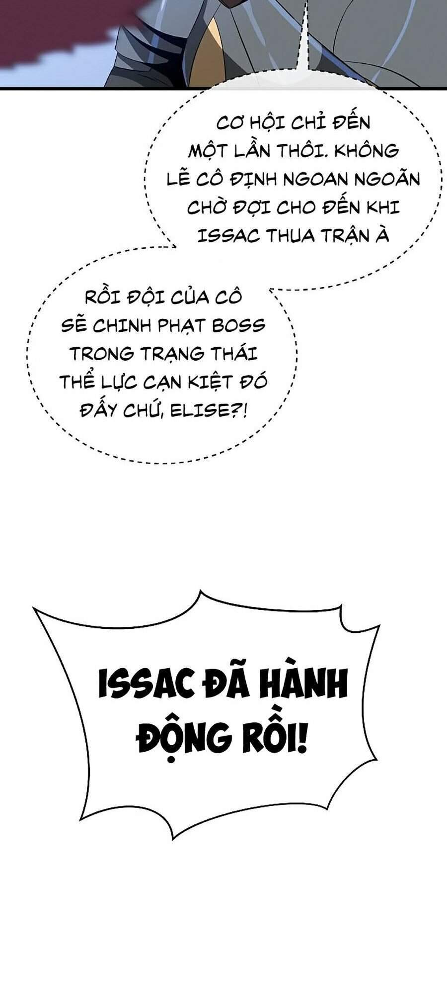 Tiêu Diệt Đấng Cứu Thế Chapter 69 - Trang 2