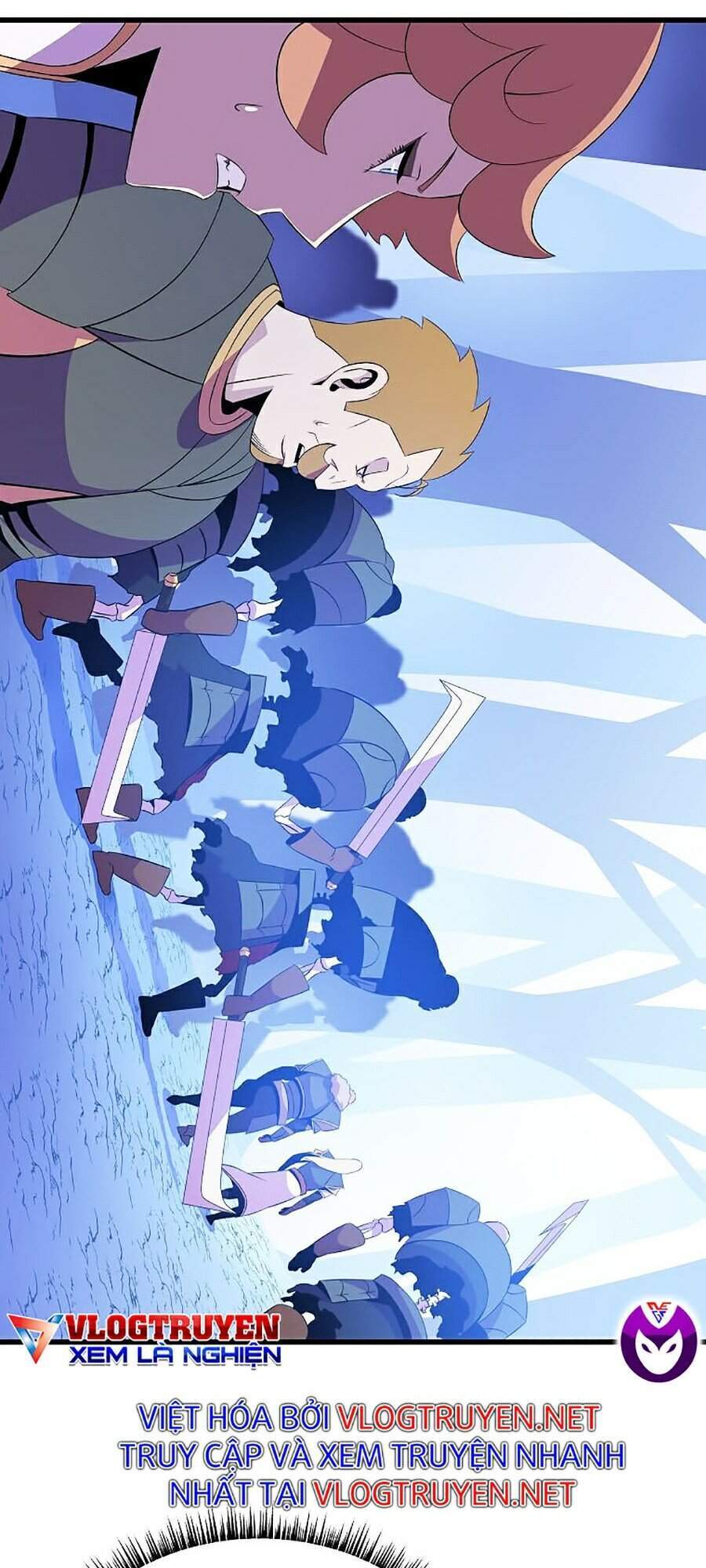 Tiêu Diệt Đấng Cứu Thế Chapter 69 - Trang 2