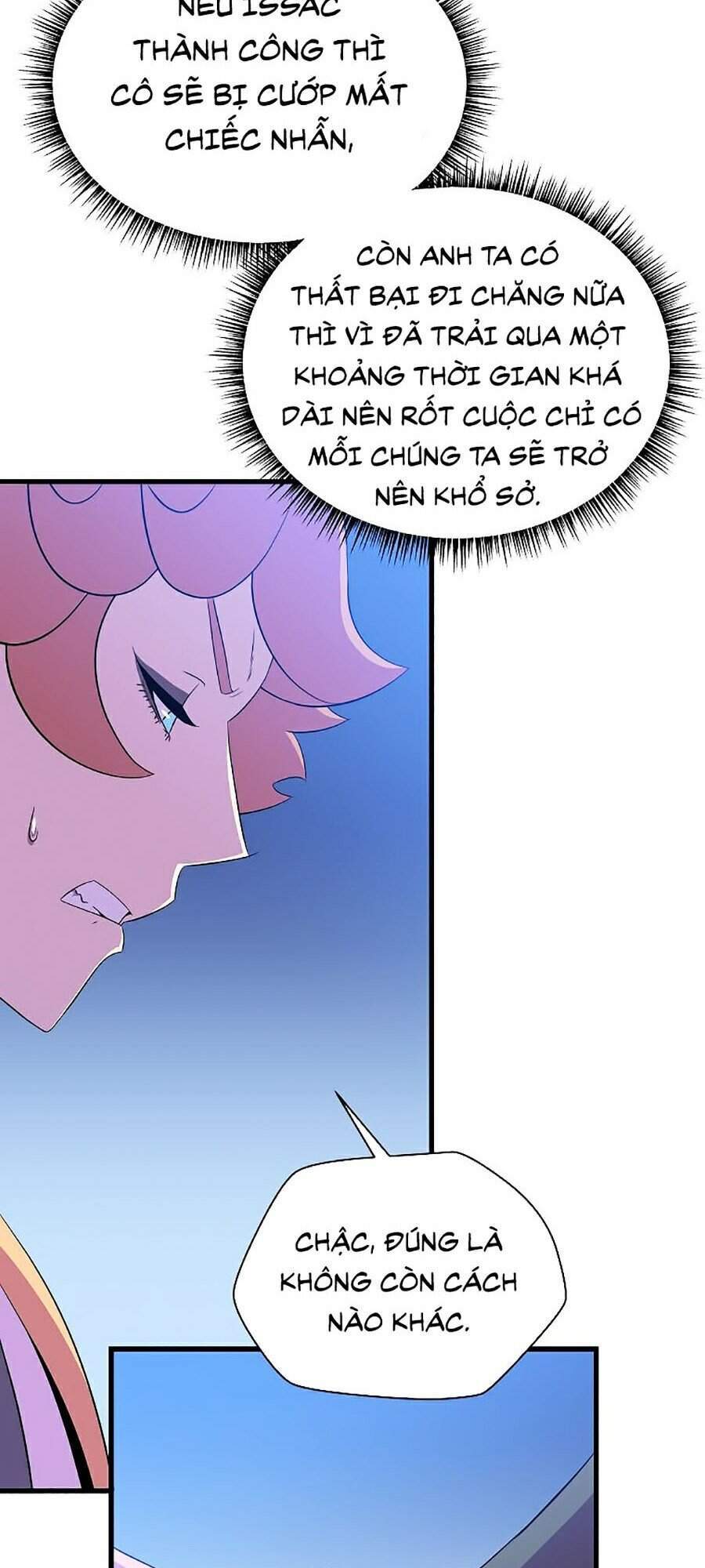 Tiêu Diệt Đấng Cứu Thế Chapter 69 - Trang 2