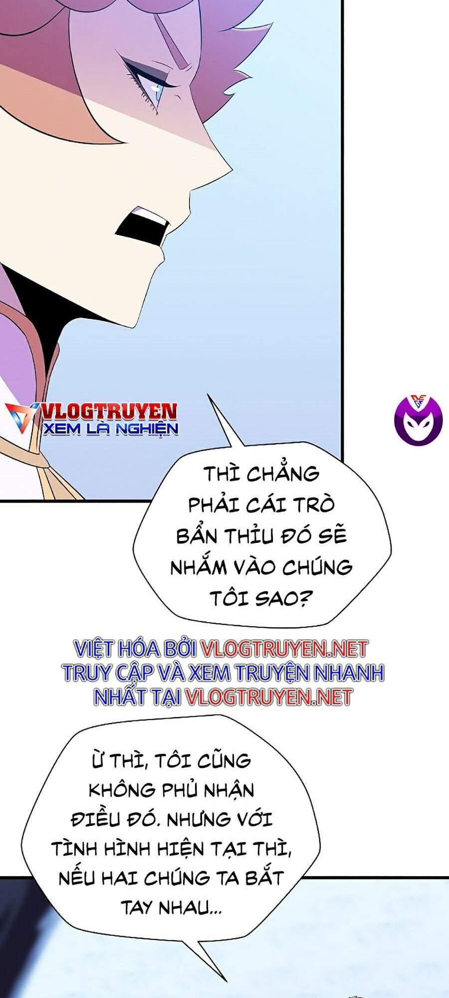 Tiêu Diệt Đấng Cứu Thế Chapter 69 - Trang 2
