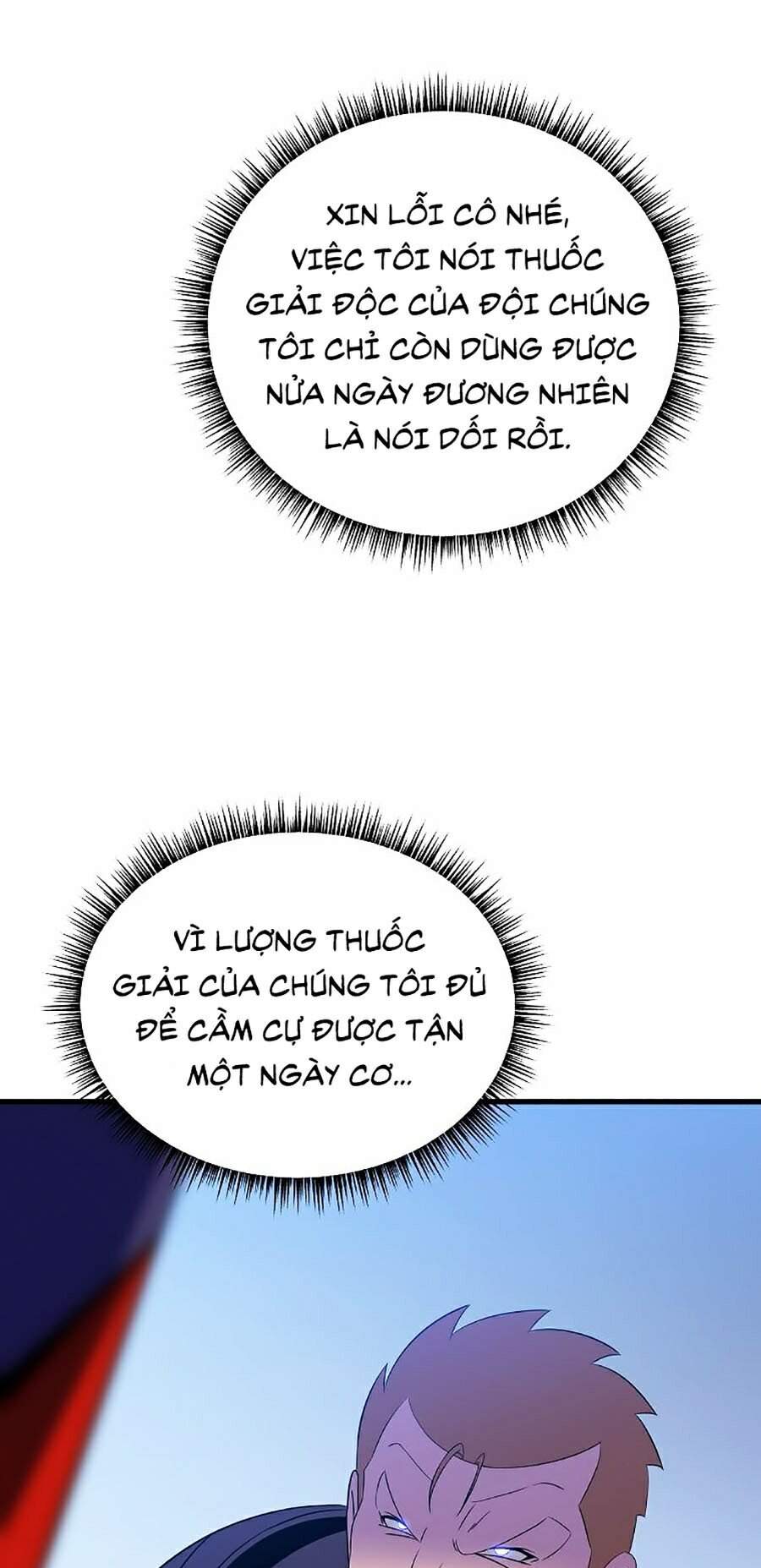 Tiêu Diệt Đấng Cứu Thế Chapter 69 - Trang 2