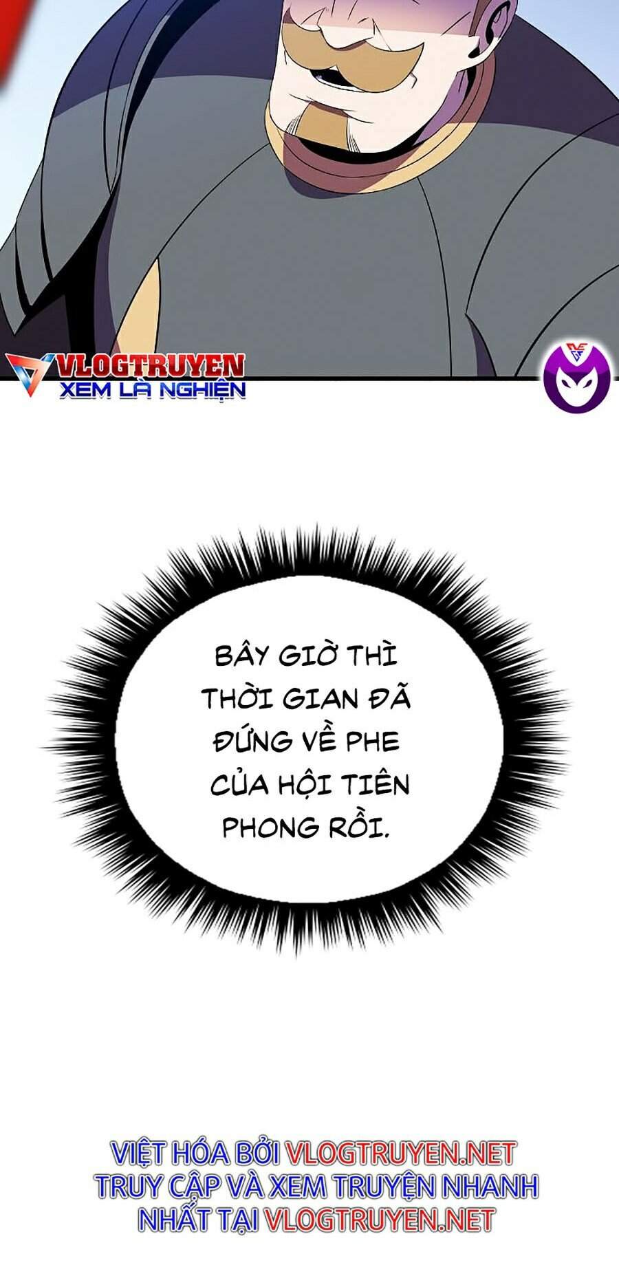 Tiêu Diệt Đấng Cứu Thế Chapter 69 - Trang 2