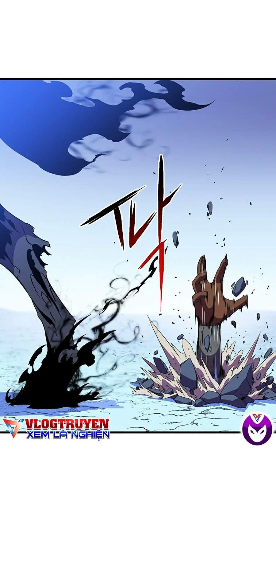 Tiêu Diệt Đấng Cứu Thế Chapter 69 - Trang 2