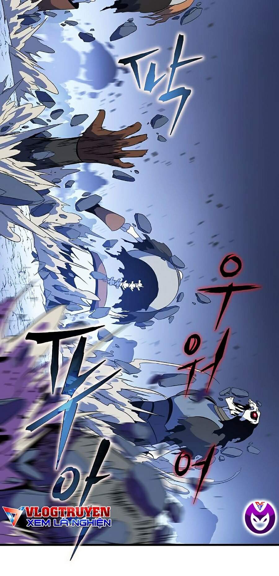 Tiêu Diệt Đấng Cứu Thế Chapter 69 - Trang 2