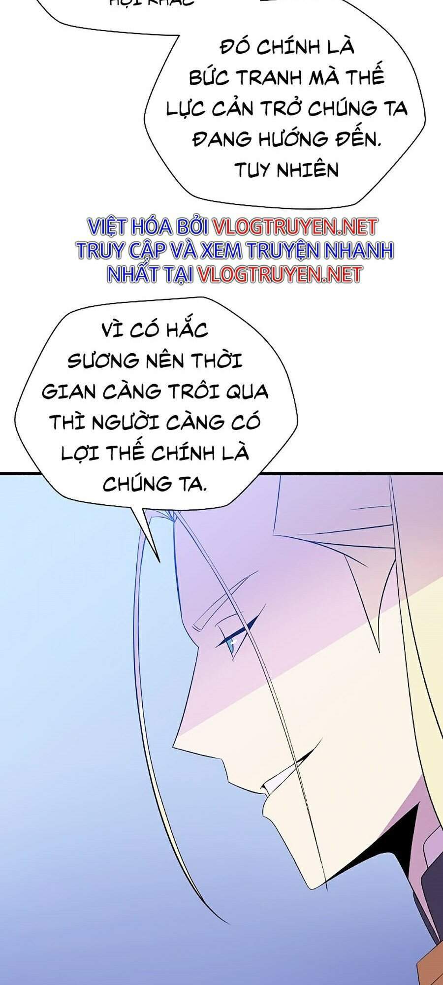 Tiêu Diệt Đấng Cứu Thế Chapter 69 - Trang 2