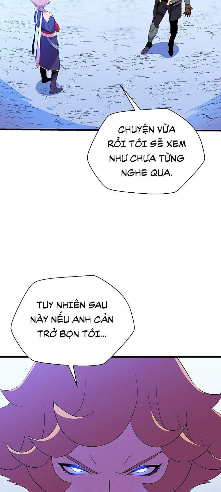 Tiêu Diệt Đấng Cứu Thế Chapter 69 - Trang 2