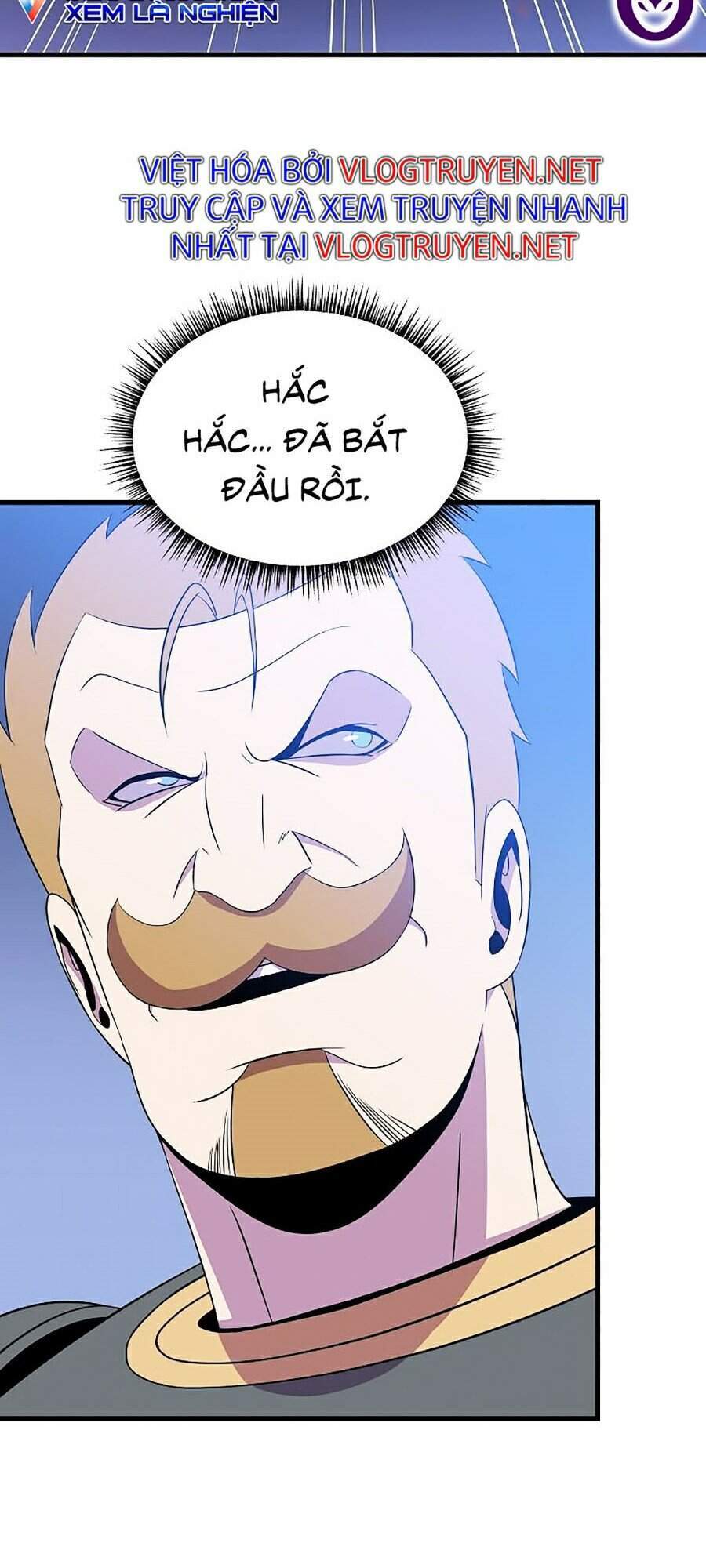 Tiêu Diệt Đấng Cứu Thế Chapter 69 - Trang 2