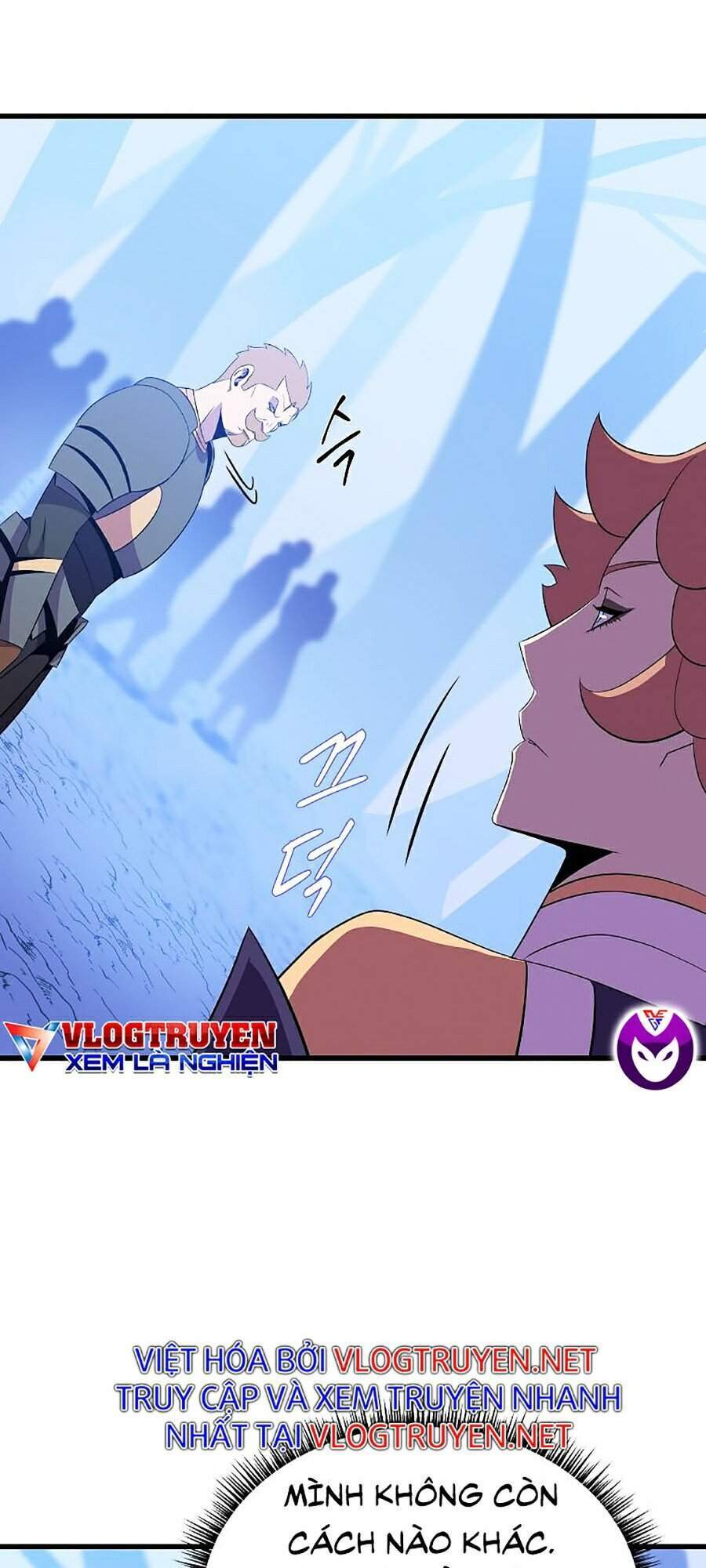 Tiêu Diệt Đấng Cứu Thế Chapter 69 - Trang 2