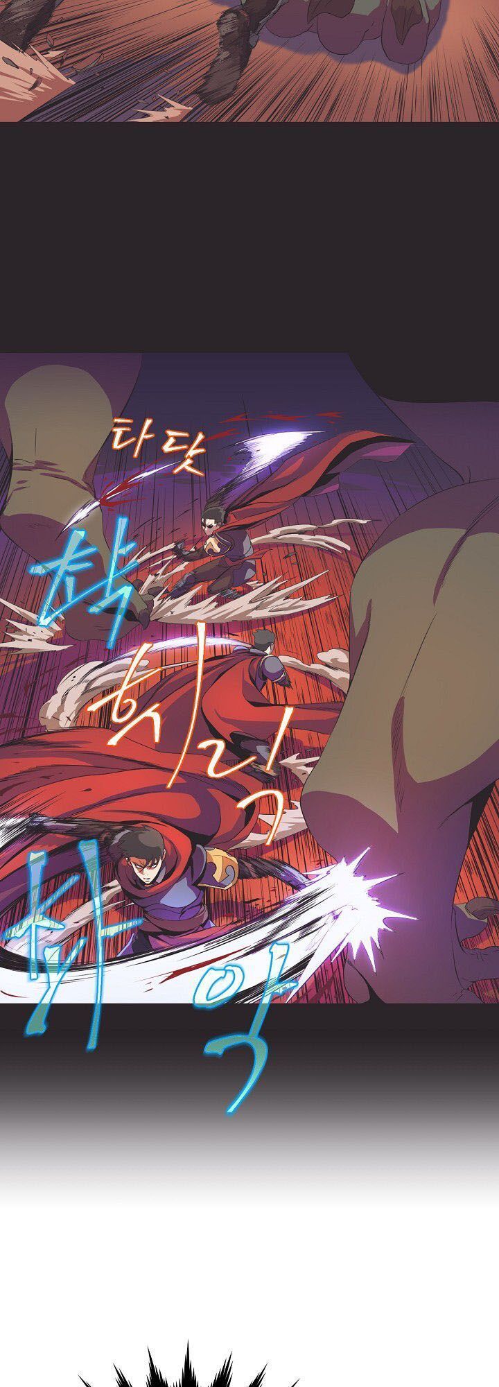 Tiêu Diệt Đấng Cứu Thế Chapter 7 - Trang 2