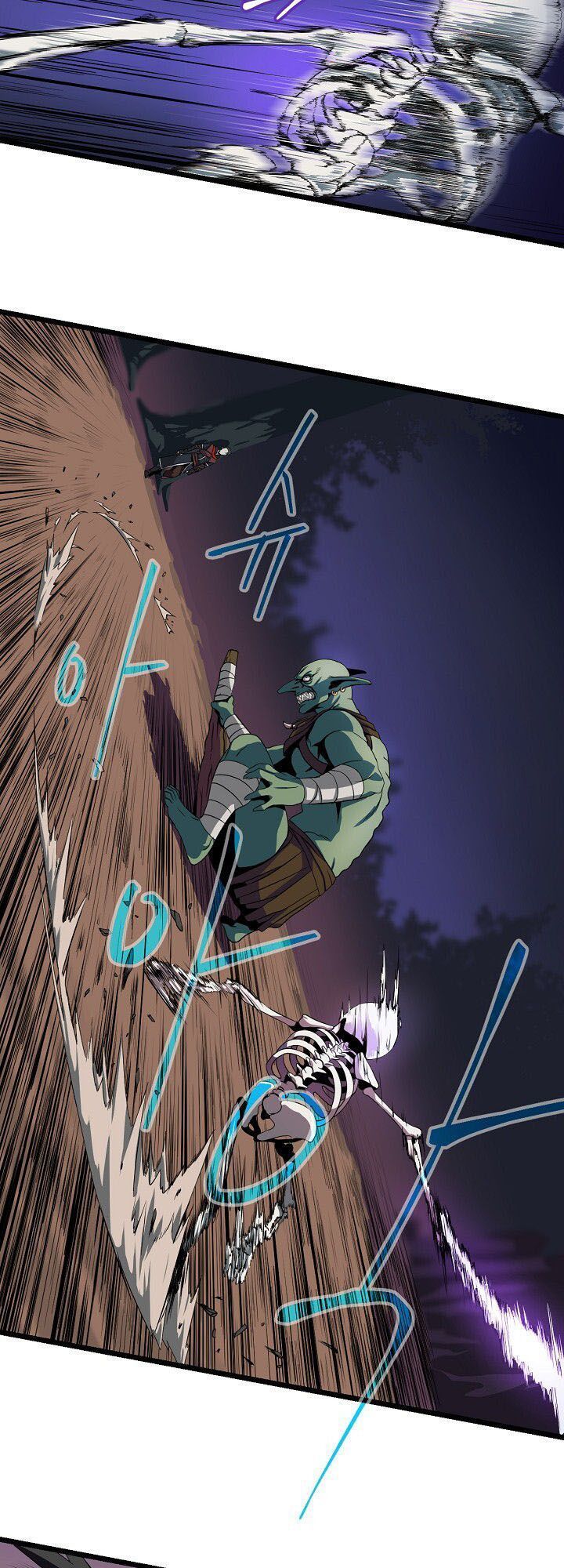 Tiêu Diệt Đấng Cứu Thế Chapter 7 - Trang 2