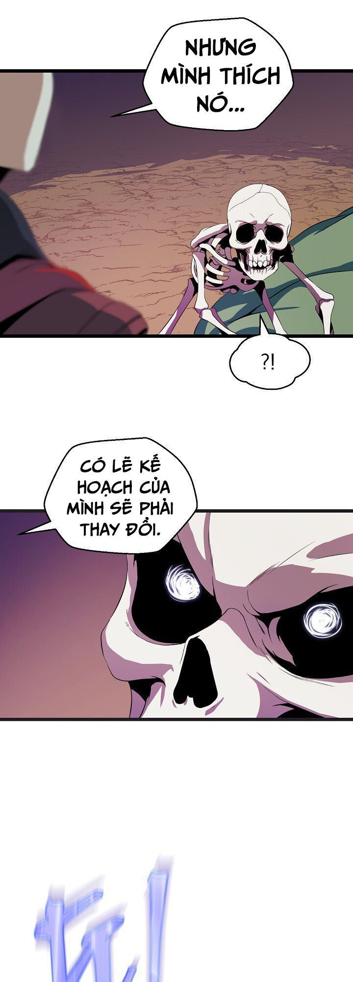 Tiêu Diệt Đấng Cứu Thế Chapter 7 - Trang 2