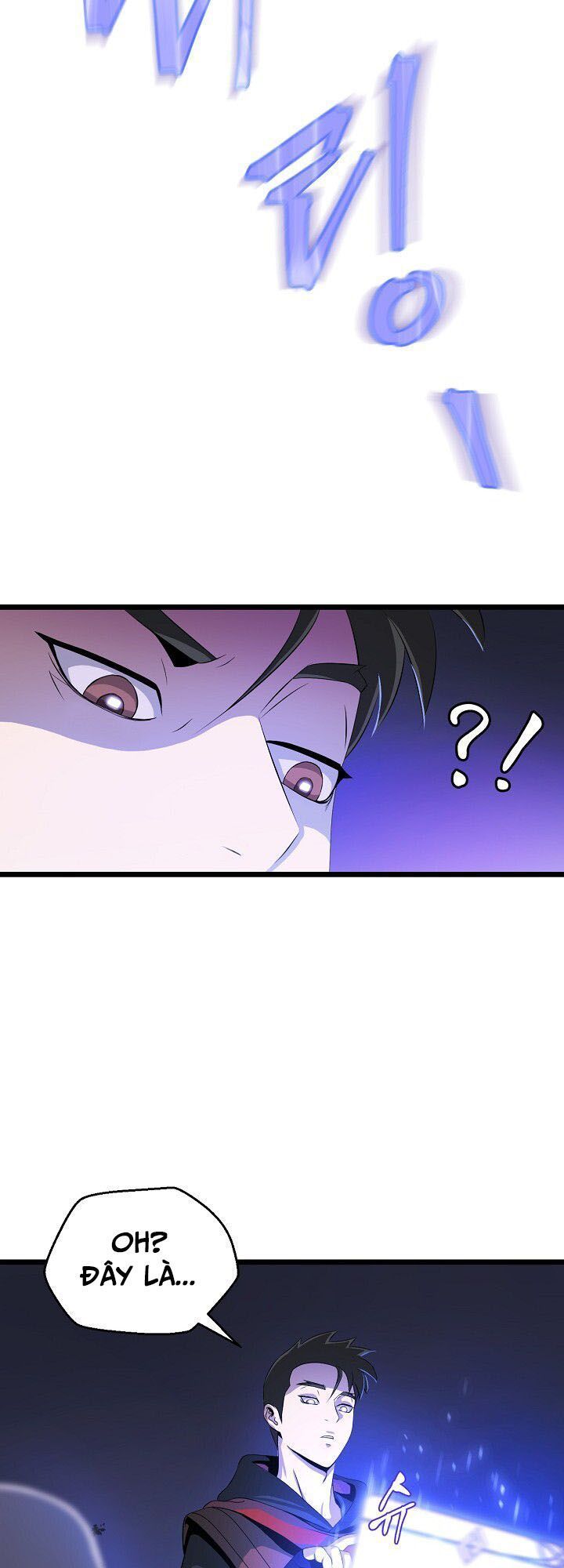 Tiêu Diệt Đấng Cứu Thế Chapter 7 - Trang 2