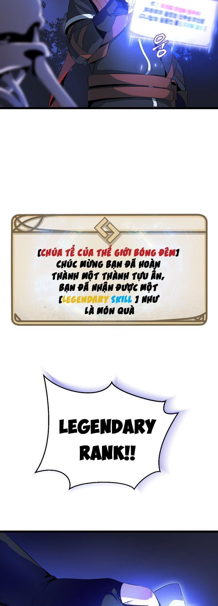 Tiêu Diệt Đấng Cứu Thế Chapter 7 - Trang 2