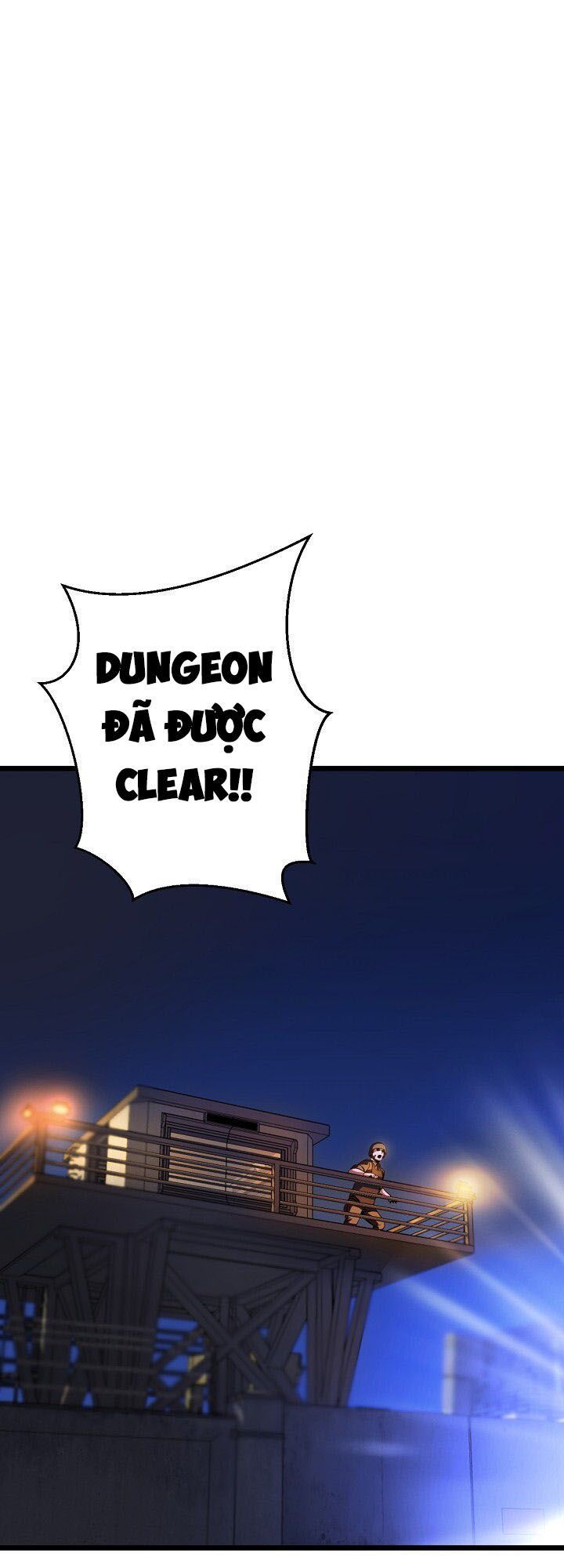 Tiêu Diệt Đấng Cứu Thế Chapter 7 - Trang 2