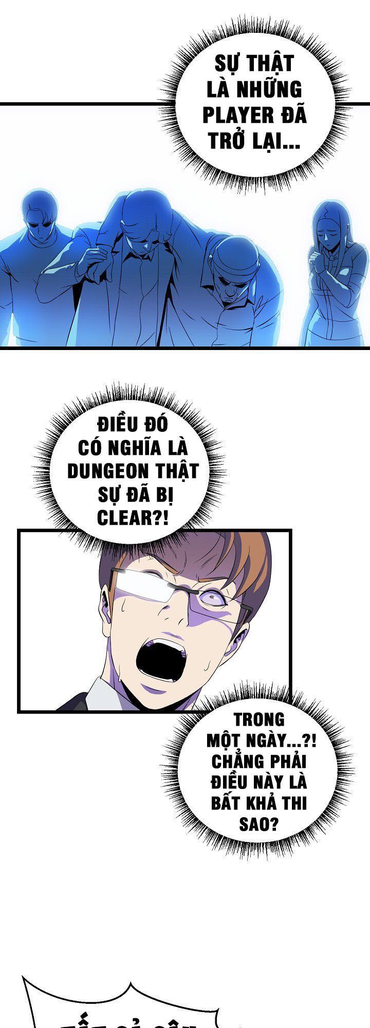 Tiêu Diệt Đấng Cứu Thế Chapter 7 - Trang 2