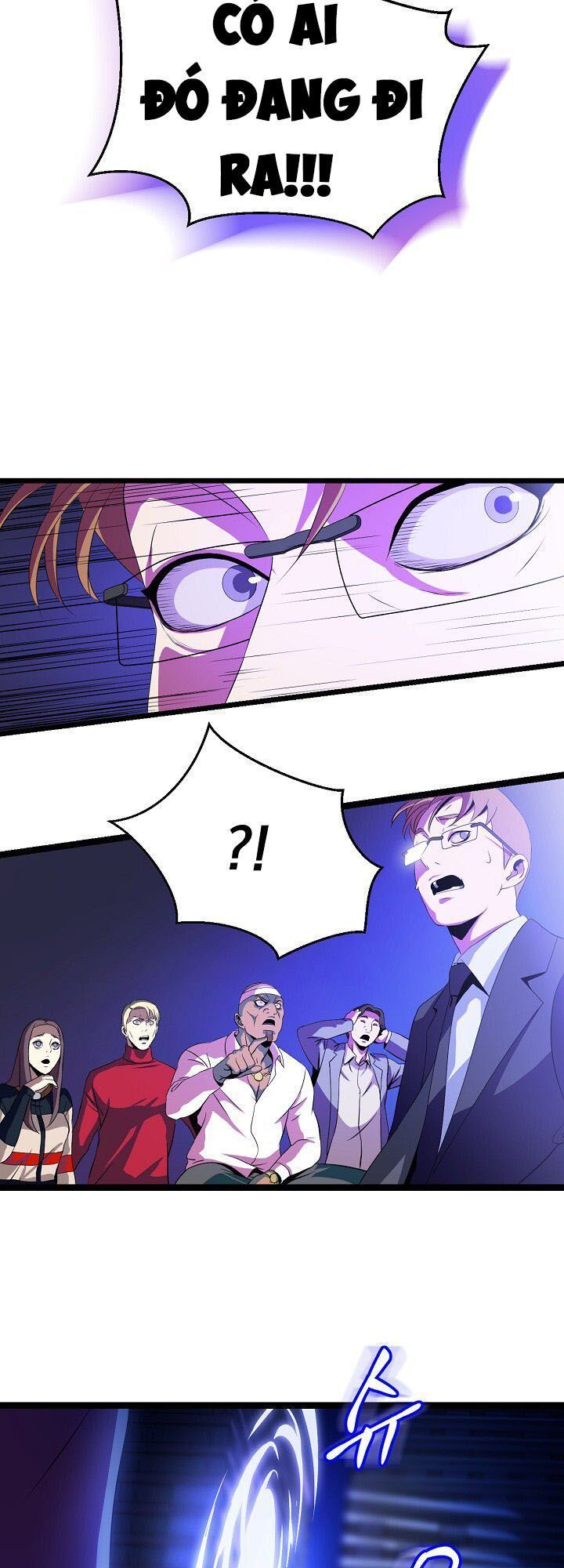 Tiêu Diệt Đấng Cứu Thế Chapter 7 - Trang 2