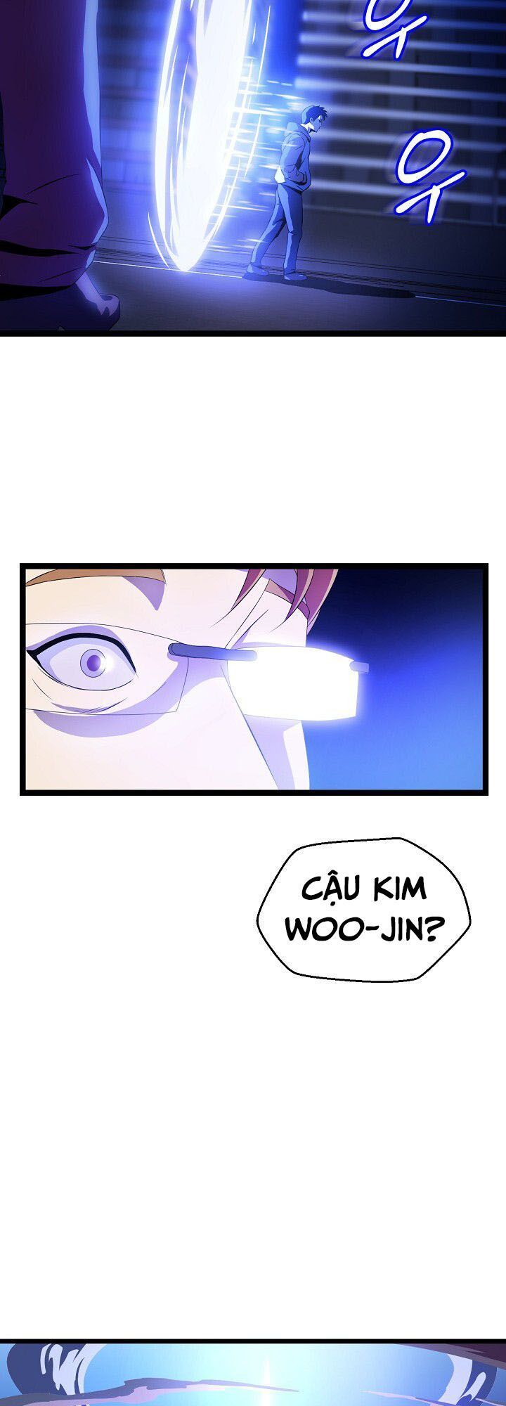 Tiêu Diệt Đấng Cứu Thế Chapter 7 - Trang 2