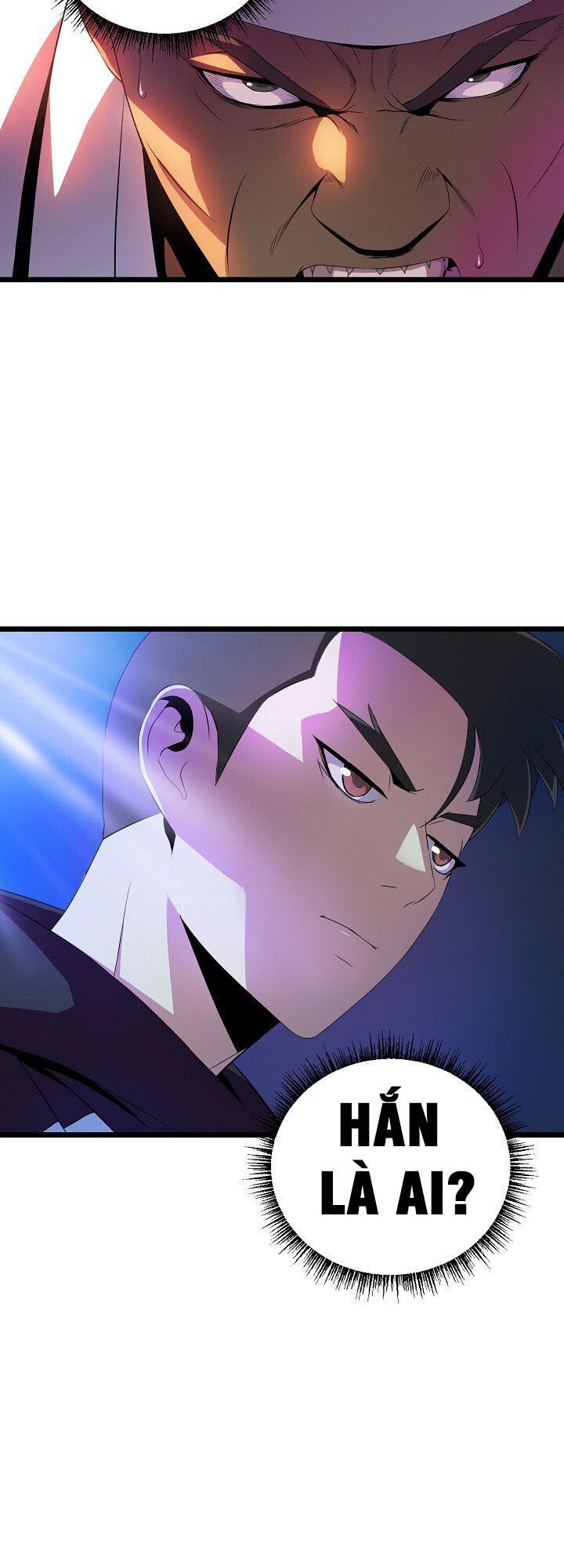 Tiêu Diệt Đấng Cứu Thế Chapter 7 - Trang 2