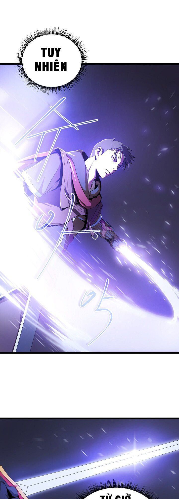 Tiêu Diệt Đấng Cứu Thế Chapter 7 - Trang 2